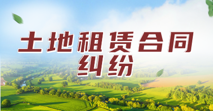 金洋律师代理的土地租赁合同纠纷案，一审二审均获胜，避免当事人丧失50年土地使用权